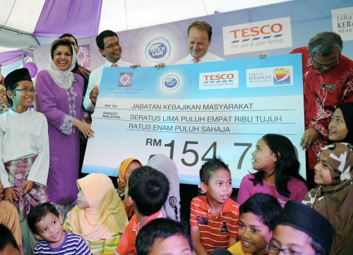 DATUK SERI SHAHRIZAT ABDUL JALIL