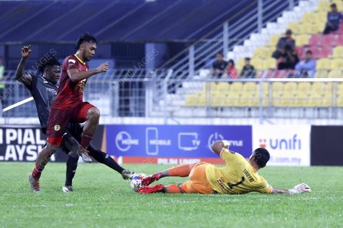 MALAYSIA CUP