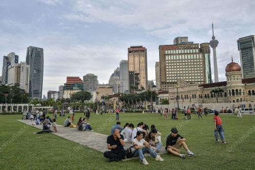 DATARAN MERDEKA