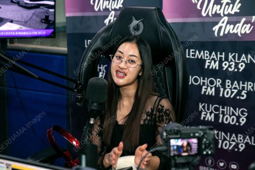 AISHA RETNO