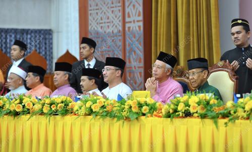 KL43_30072013_AGONG_TAHLIL