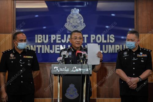 DATUK SAIFUL AZLY KAMARUDDIN