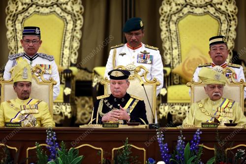 SULTAN IBRAHIM