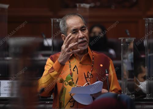 DATUK SERI DR WAN JUNAIDI TUANKU JAAFAR