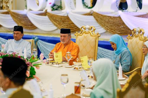 SULTAN IBRAHIM
