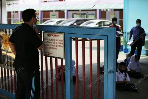 SESI PERSEKOLAHAN