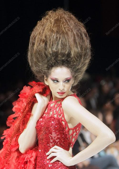 HAIR FASHION