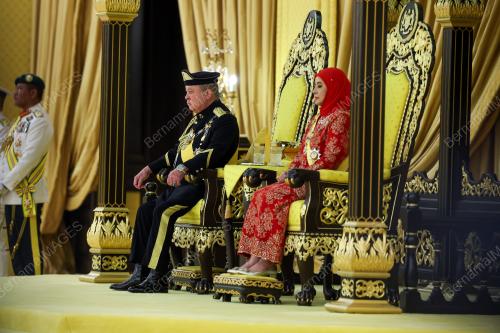SULTAN IBRAHIM