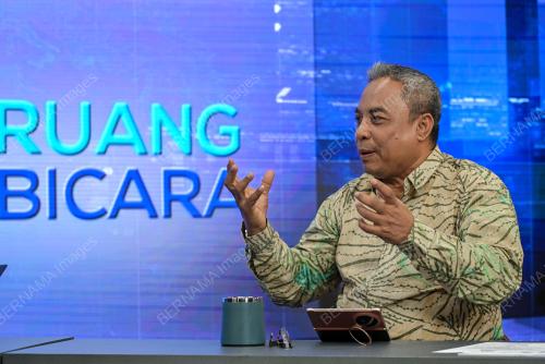 ERWIN KHAIRUL AHMAD
