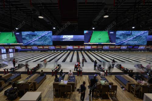 ATLET TENPIN BOLING BAKAL BERSAING DI PUSAT BOLING TERCANGGIH
