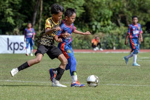 PIALA RAJA MUDA SELANGOR