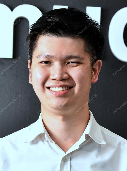 LIM WEI JIET
