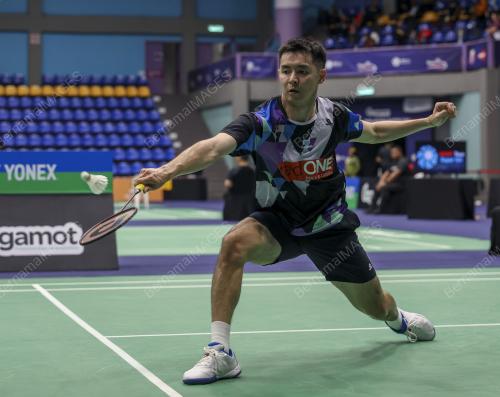 KL MASTERS 2023