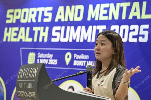 HANNAH YEOH