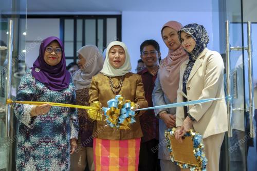 DATUK SERI NANCY SHUKRI