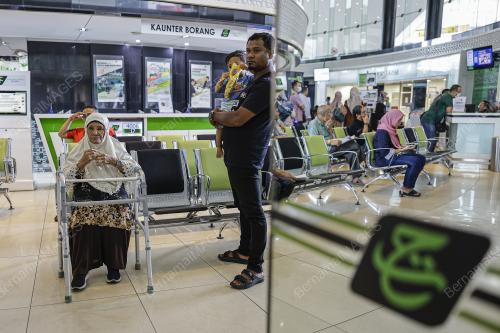 TABUNG HAJI