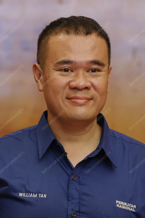 TAN WEI LEONG