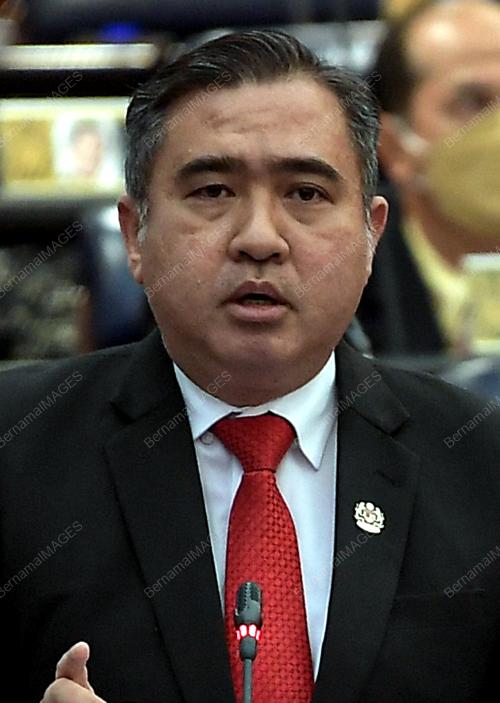 ANTHONY LOKE SIEW FOOK