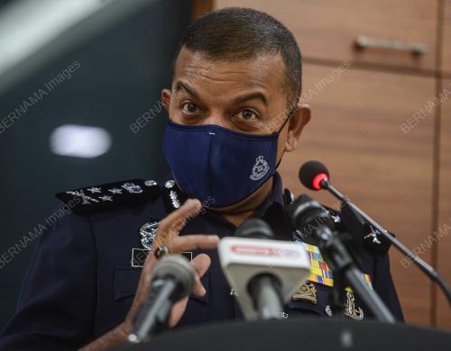 DATUK AYOB KHAN MYDIN PITCHAY