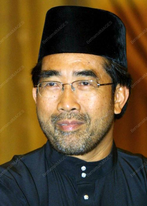 JAMALUDIN JARJIS