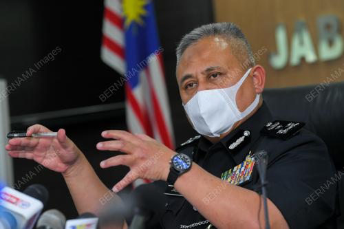 DATUK SERI ABD JALIL HASSAN 
