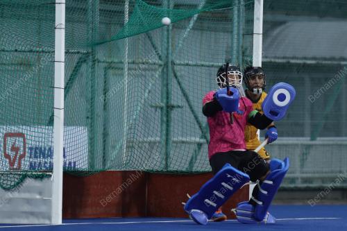 LIGA HOKI MALAYSIA 2023