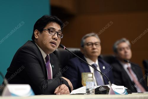 TENGKU MUHAMMAD TAUFIK TENGKU AZIZ