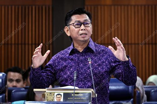 DATUK MOHAMAD ALAMIN