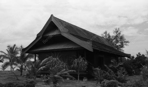 ANUGERAH AGA KHAN