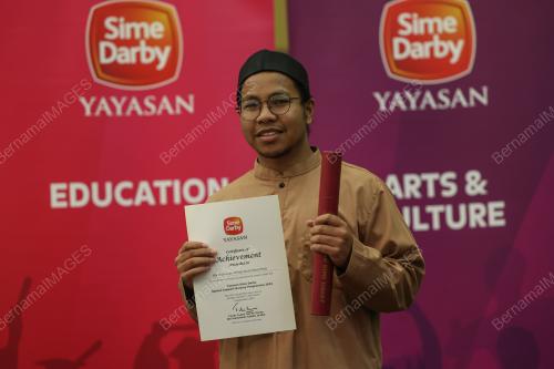 SCHOLARSHIP AWARD CEREMONY 2022