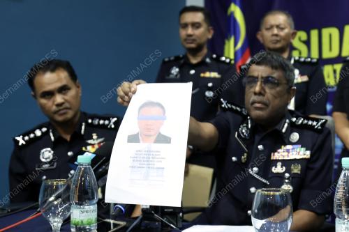 DATUK ALLAUDEEN ABDUL MAJID