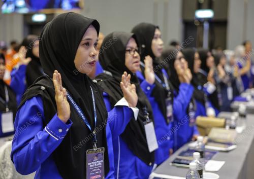 KONVENSYEN PERDANA RUKUN TETANGGA