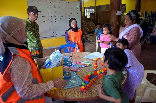 PPS ORANG ASLI BATU 12