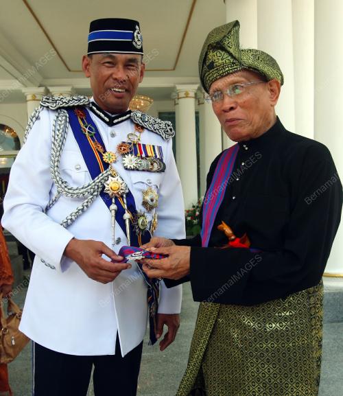 HASSAN AZHARI
