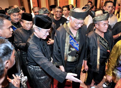SILAT LINCAH