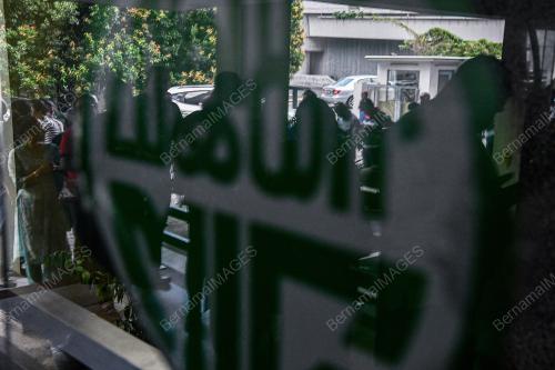 UNDIAN MAJLIS TERTINGGI MIC