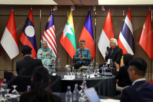 ASEAN MEDIA FORUM