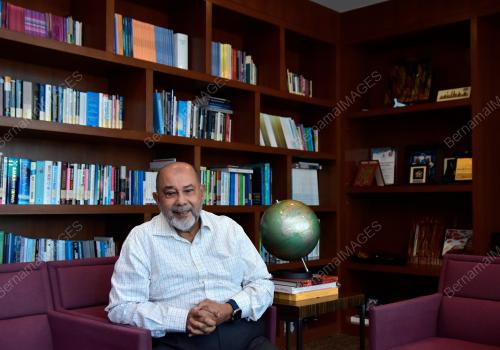 TAN SRI DR SYED HAMID ALBAR
