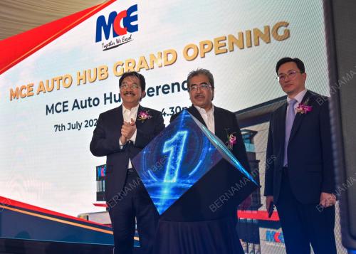 DATUK SERI JOHARI ABDUL GHANI