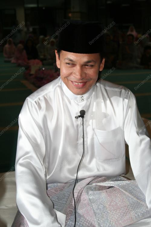 NORMAN ABDUL HALIM