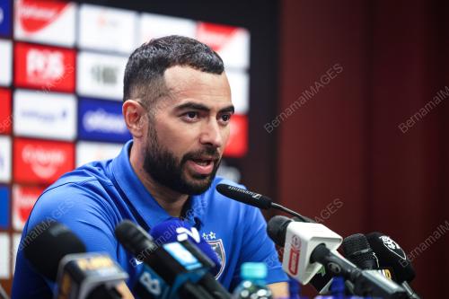 JORDI AMAT