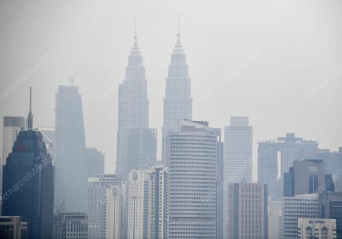 TINJAUAN JEREBU KUALA LUMPUR