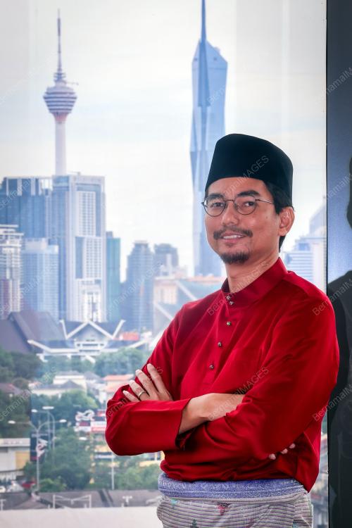 KHAIRIL FAIZAL OTHMAN