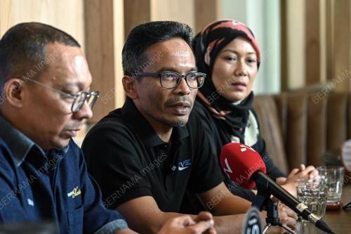MOHD AFFENDI HUSSEIN