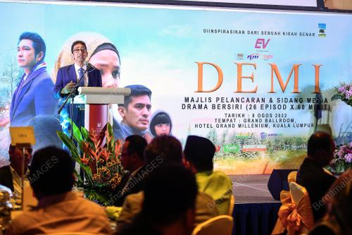 DATUK ZAHIDI ZAINUL ABIDIN