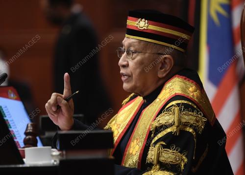 TAN SRI DR RAIS YATIM