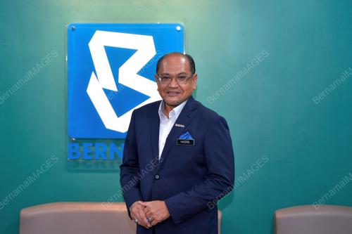 DATUK SERI HASNOL ZAM ZAM AHMAD