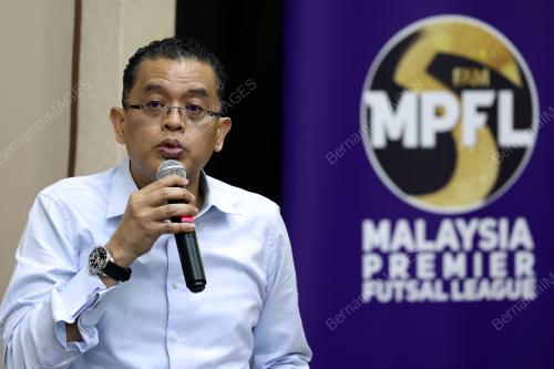 DATUK SERI SHAHRIL MOKHTAR