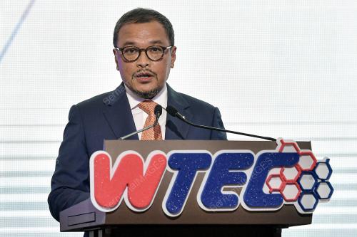 WTEC GROUP BERHAD PROSPECTUS LAUNCH