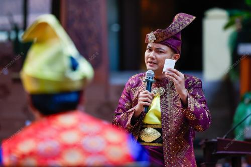 PESTA PANTUN HAWANA-DBP 2026